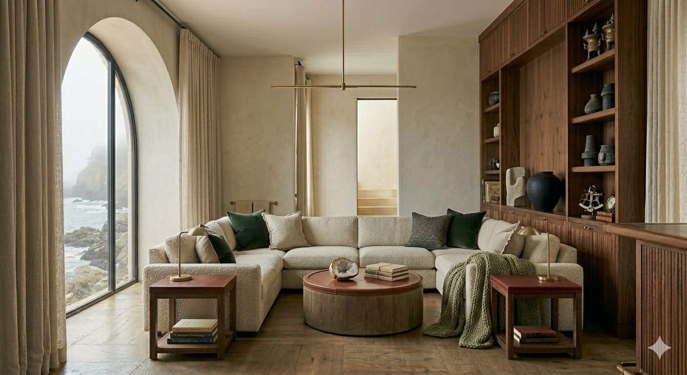 Velvet Dusk Residence