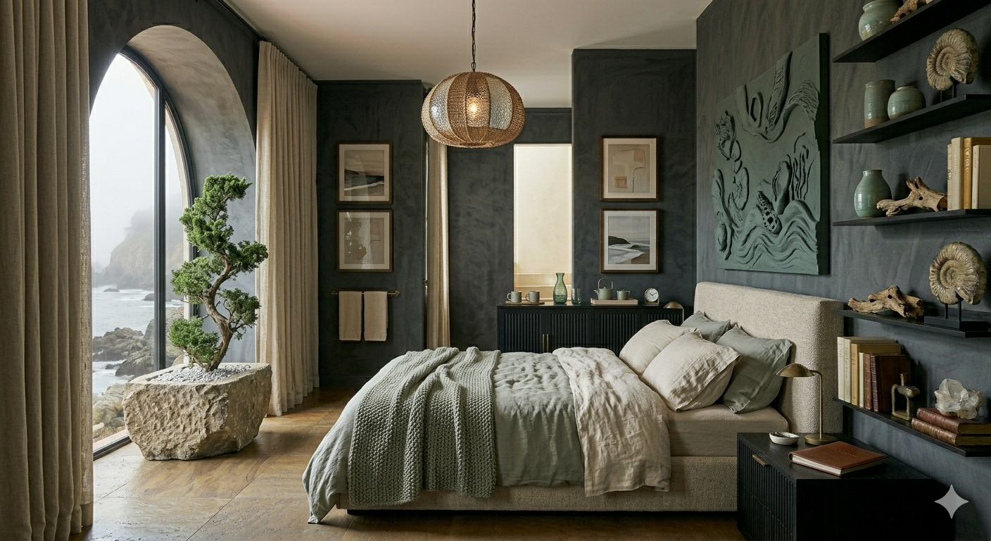 Carmel Valley Retreat